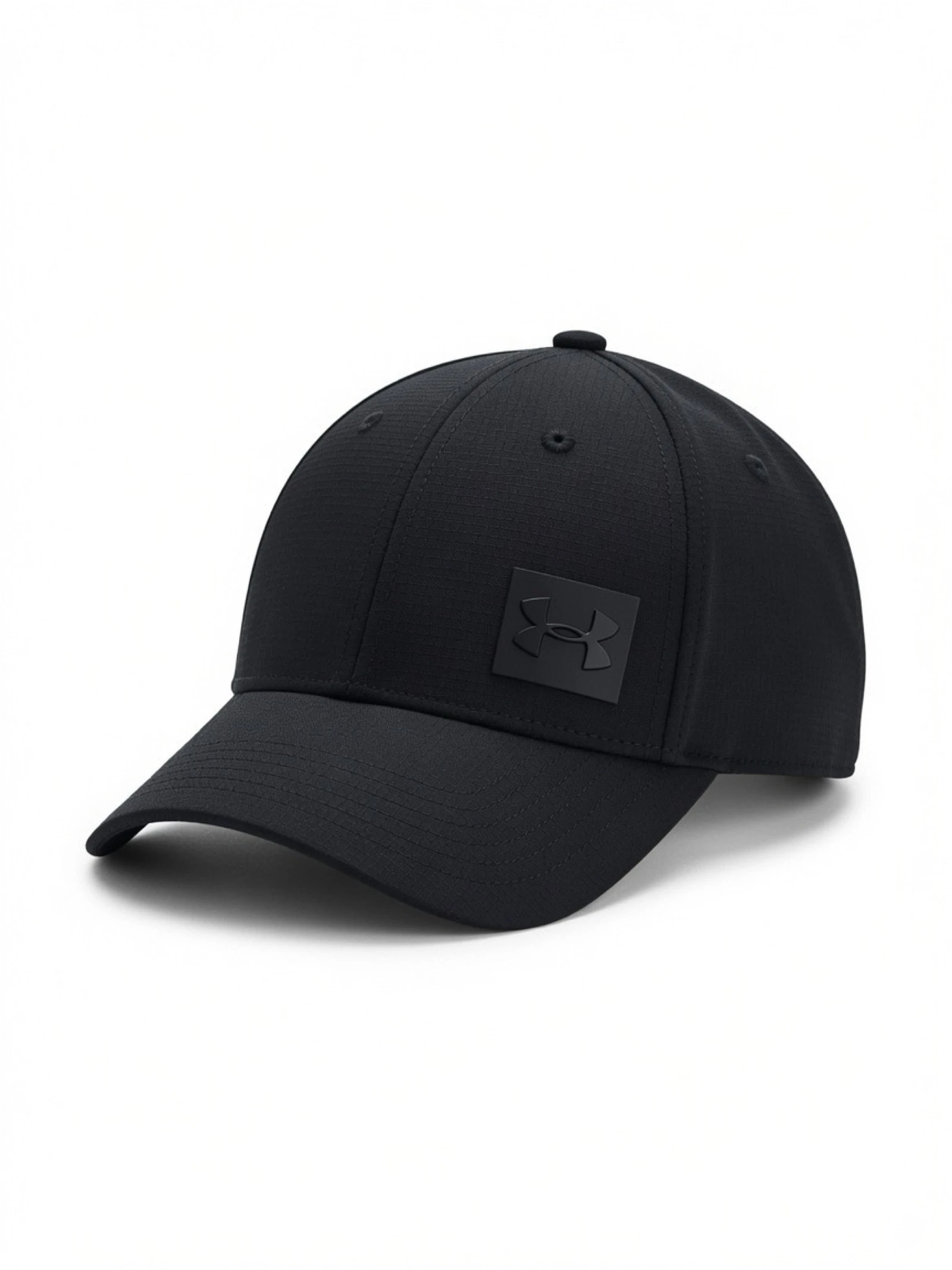 🧢 Casquette Under Armour Noire – Neuve – photo 3